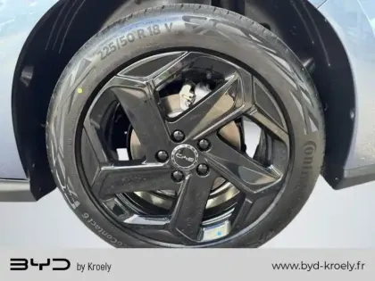 Photo 8 BYD Seal Gén. I Ph1 Comfort Lite 4