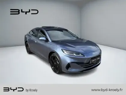 Photo 6 BYD Seal Gén. I Ph1 Comfort Lite 4