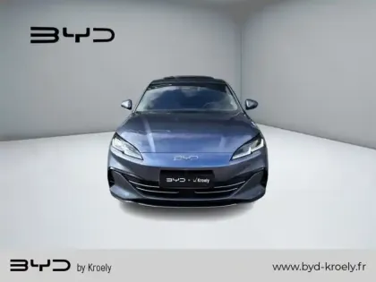 Photo 7 BYD Seal Gén. I Ph1 Comfort Lite 4