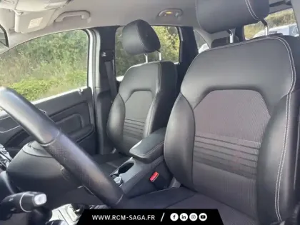 Photo 10 Mercedes Classe B 180 d Intuition