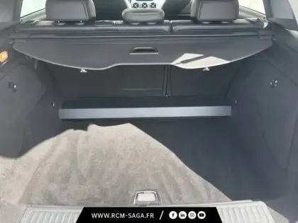 Photo 9 Mercedes Classe B 180 d Intuition