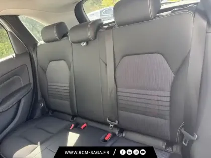 Photo 19 Mercedes Classe B 180 d Intuition