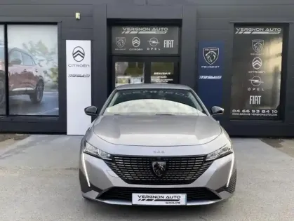 Photo 19 Peugeot 308 III BlueHDi 130 EAT8 ALLURE PACK