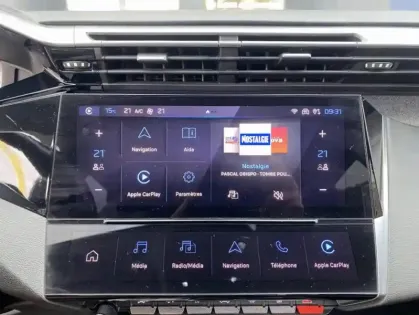 Photo 11 Peugeot 308 III BlueHDi 130 EAT8 ALLURE PACK