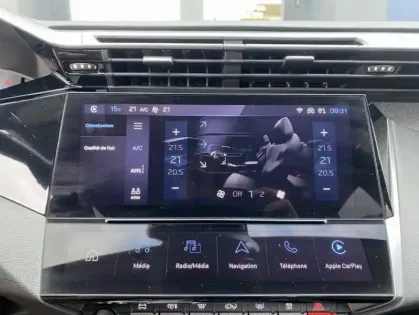 Photo 5 Peugeot 308 III BlueHDi 130 EAT8 ALLURE PACK