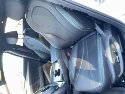 Photo 39 BYD Seal  6 1.5l DM-i 156 kW PHEV