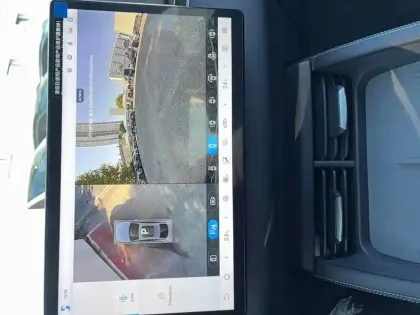 Photo 51 BYD Seal  6 1.5l DM-i 156 kW PHEV