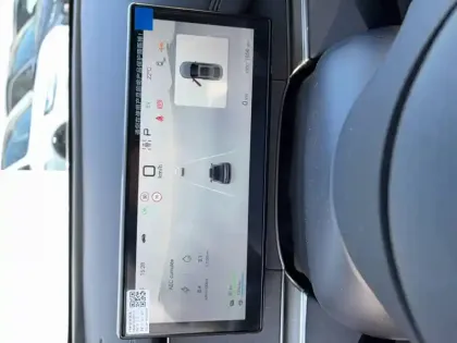 Photo 50 BYD Seal  6 1.5l DM-i 156 kW PHEV