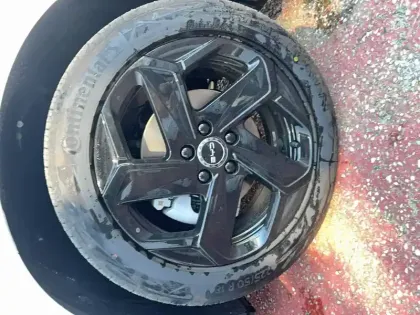 Photo 36 BYD Seal  6 1.5l DM-i 156 kW PHEV