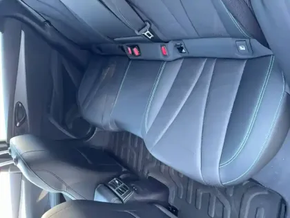 Photo 42 BYD Seal  6 1.5l DM-i 156 kW PHEV