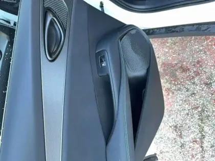 Photo 44 BYD Seal  6 1.5l DM-i 156 kW PHEV