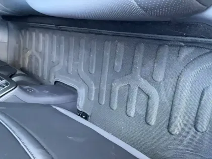 Photo 43 BYD Seal  6 1.5l DM-i 156 kW PHEV