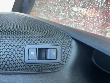 Photo 46 BYD Seal  6 1.5l DM-i 156 kW PHEV