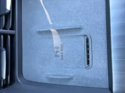 Photo 52 BYD Seal  6 1.5l DM-i 156 kW PHEV