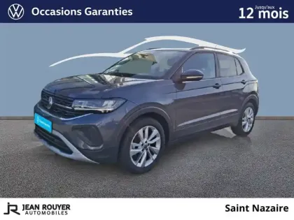 Photo Volkswagen T-cross Vw Edition