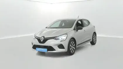 Photo Renault Clio Equilibre