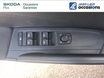 Photo 17 Skoda Fabia  1.0 TSI 116 ch EVO 2 DSG7