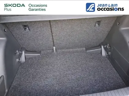 Photo 13 Skoda Fabia  1.0 TSI 116 ch EVO 2 DSG7