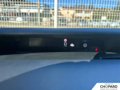 Photo 16 Citroën C3  Hybride 110 ch e-DCS6