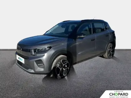 Photo Citroën C3 Plus