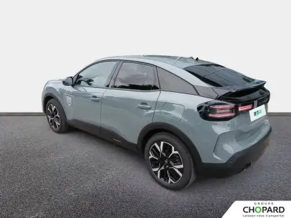 Photo 6 Citroën C4  PureTech 130 EAT8