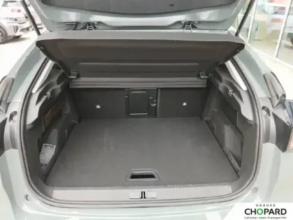 Photo 5 Citroën C4  PureTech 130 EAT8