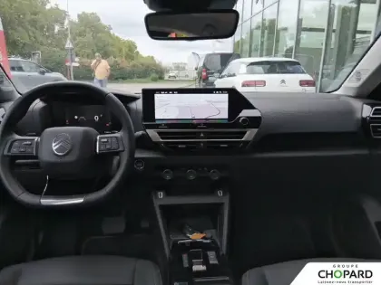 Photo 14 Citroën C4  PureTech 130 EAT8