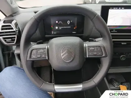 Photo 16 Citroën C4  PureTech 130 EAT8