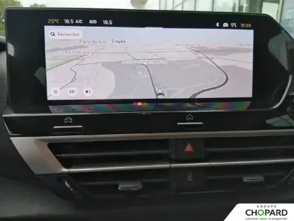 Photo 12 Citroën C4  PureTech 130 EAT8