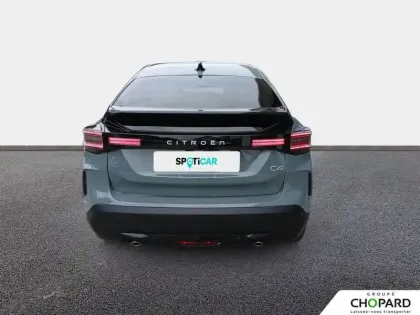 Photo 4 Citroën C4  PureTech 130 EAT8