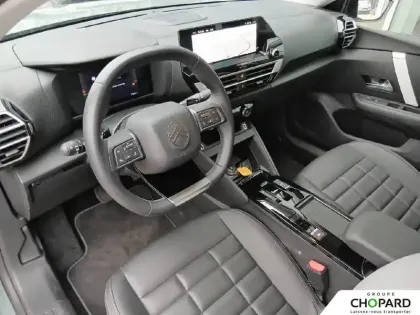 Photo 9 Citroën C4  PureTech 130 EAT8