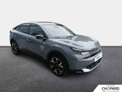 Photo 2 Citroën C4  PureTech 130 EAT8