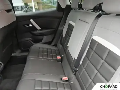 Photo 10 Citroën C4  PureTech 130 EAT8