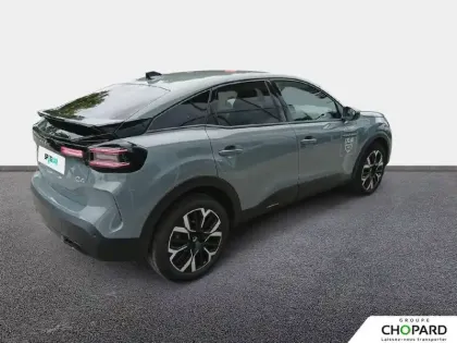 Photo 7 Citroën C4  PureTech 130 EAT8