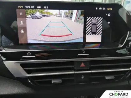 Photo 15 Citroën C4  PureTech 130 EAT8