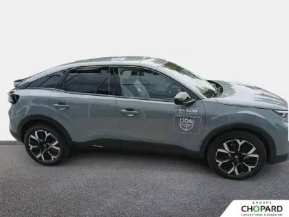 Photo 3 Citroën C4  PureTech 130 EAT8