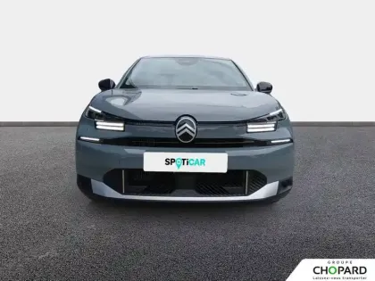 Photo 1 Citroën C4  PureTech 130 EAT8