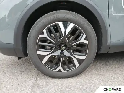 Photo 11 Citroën C4  PureTech 130 EAT8