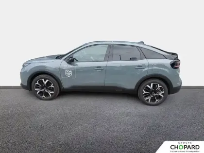 Photo 8 Citroën C4  PureTech 130 EAT8