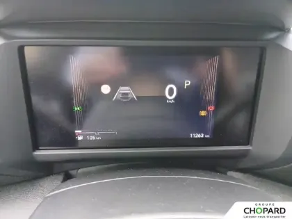 Photo 17 Citroën C4  PureTech 130 EAT8