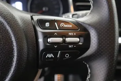 Photo 48 Kia Stonic  1.0 T-GDi 120 ch MHEV DCT7