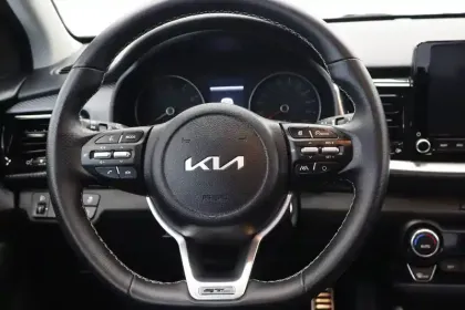 Photo 26 Kia Stonic  1.0 T-GDi 120 ch MHEV DCT7