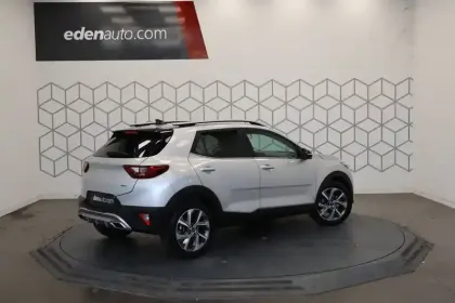 Photo 40 Kia Stonic  1.0 T-GDi 120 ch MHEV DCT7