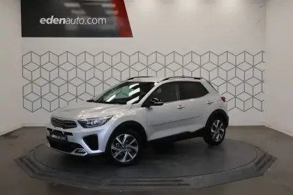 Photo Kia Stonic Gt Line