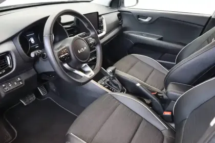 Photo 44 Kia Stonic  1.0 T-GDi 120 ch MHEV DCT7