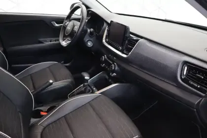 Photo 33 Kia Stonic  1.0 T-GDi 120 ch MHEV DCT7