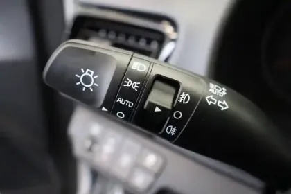 Photo 31 Kia Stonic  1.0 T-GDi 120 ch MHEV DCT7