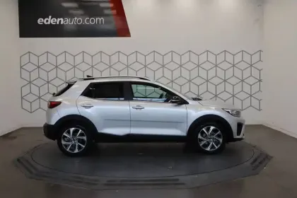 Photo 20 Kia Stonic  1.0 T-GDi 120 ch MHEV DCT7