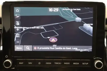 Photo 46 Kia Stonic  1.0 T-GDi 120 ch MHEV DCT7