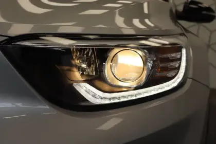 Photo 37 Kia Stonic  1.0 T-GDi 120 ch MHEV DCT7